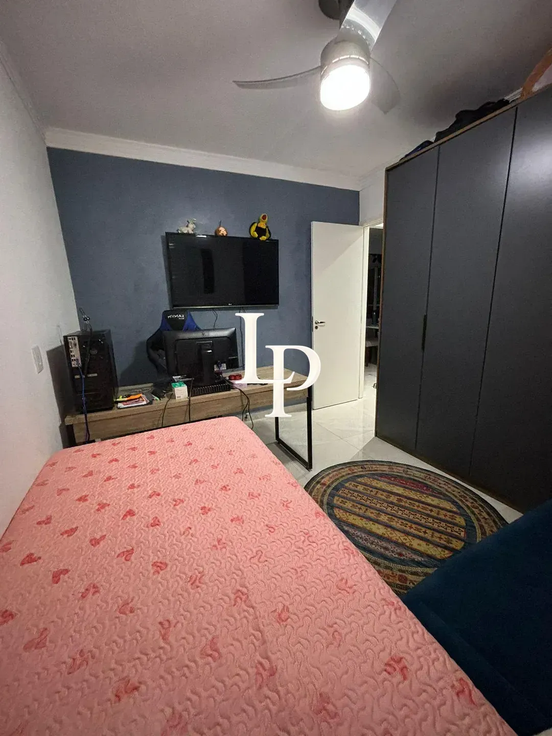 Apartamento, 2 quartos, 64 m² - Foto 11