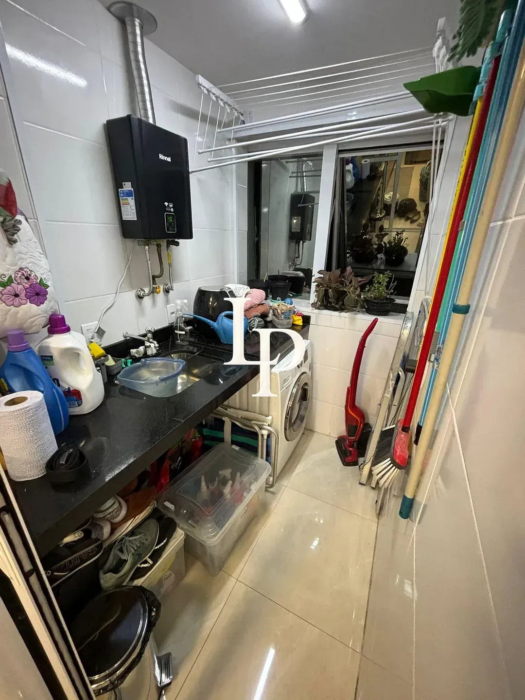 Apartamento, 2 quartos, 64 m² - Foto 6