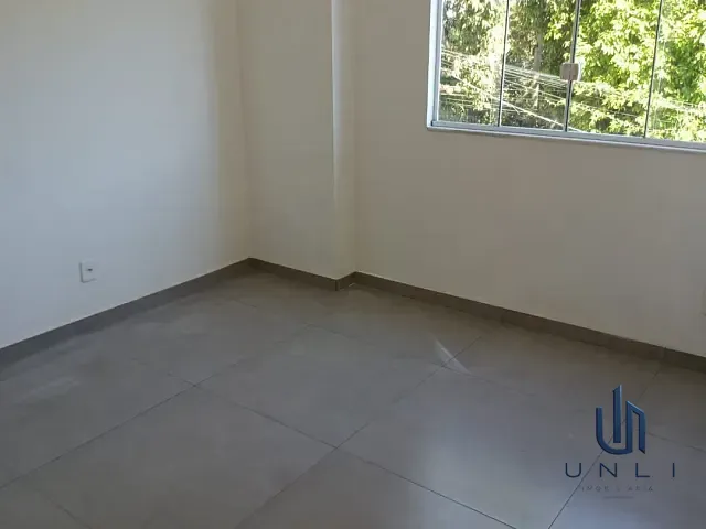 Apartamento 2 quartos e 1 banheiro, à venda, no bairro Santa Rita em Barra Mansa