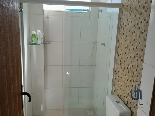 Apartamento 2 quartos e 1 banheiro, à venda, no bairro Santa Rita em Barra Mansa