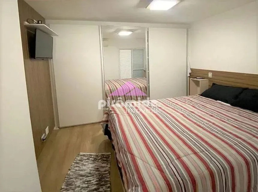 Apartamento, 3 quartos, 82 m² - Foto 13