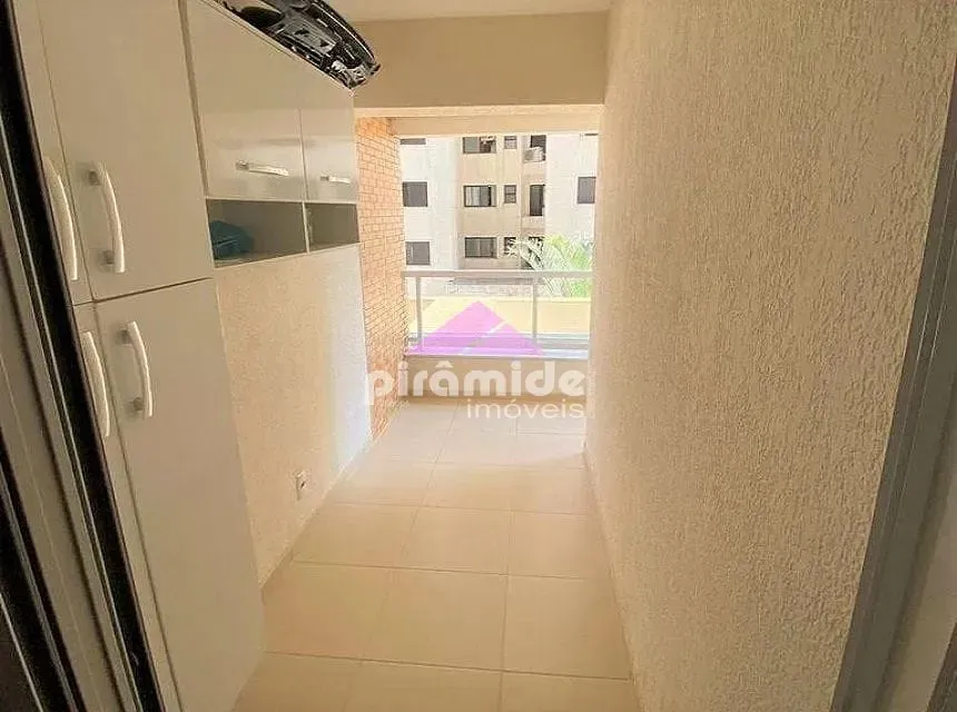 Apartamento, 3 quartos, 82 m² - Foto 7