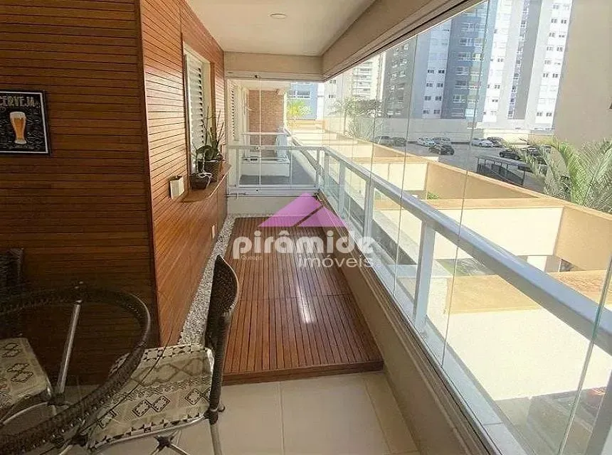 Apartamento, 3 quartos, 82 m² - Foto 1