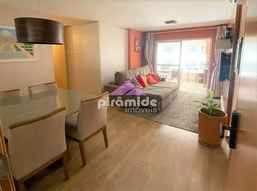 Apartamento, 3 quartos, 82 m² - Foto 4