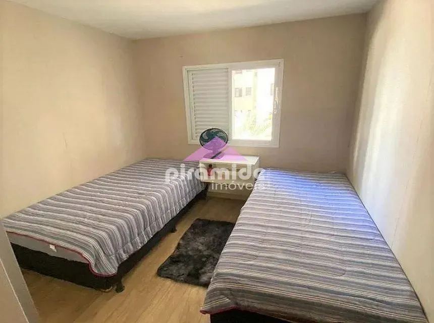 Apartamento, 3 quartos, 82 m² - Foto 9