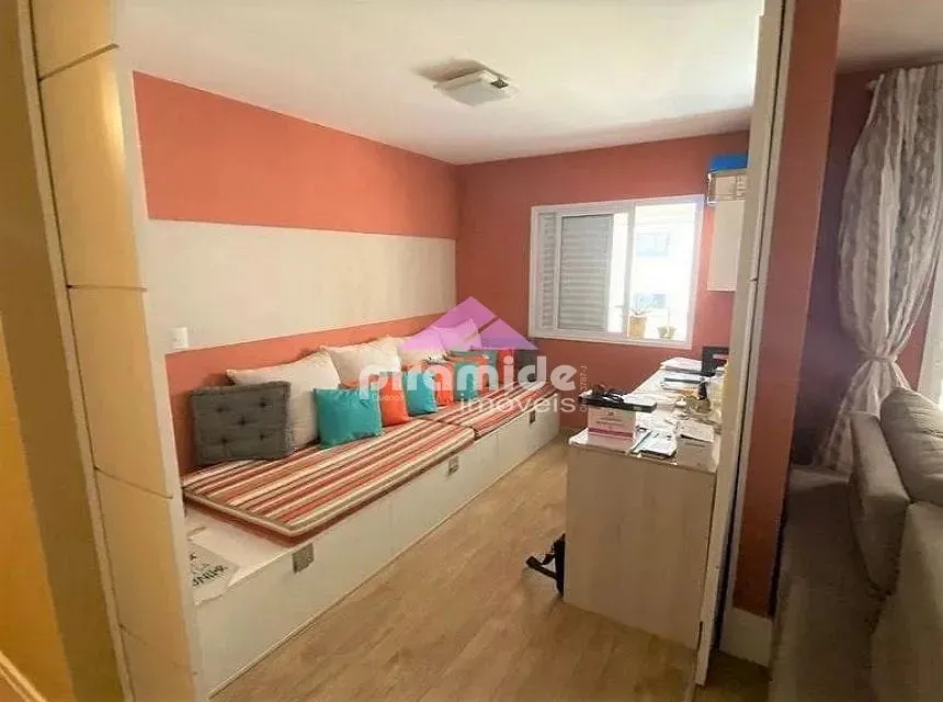 Apartamento, 3 quartos, 82 m² - Foto 12