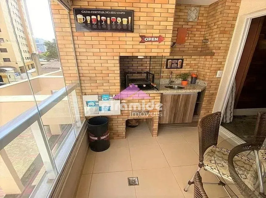Apartamento, 3 quartos, 82 m² - Foto 6