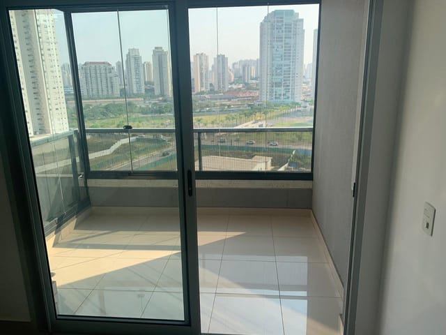 Apartamento com 63m² 2 quartos e 2 banheiros, à venda, no bairro Parque Industrial Tomas Edson em São Paulo