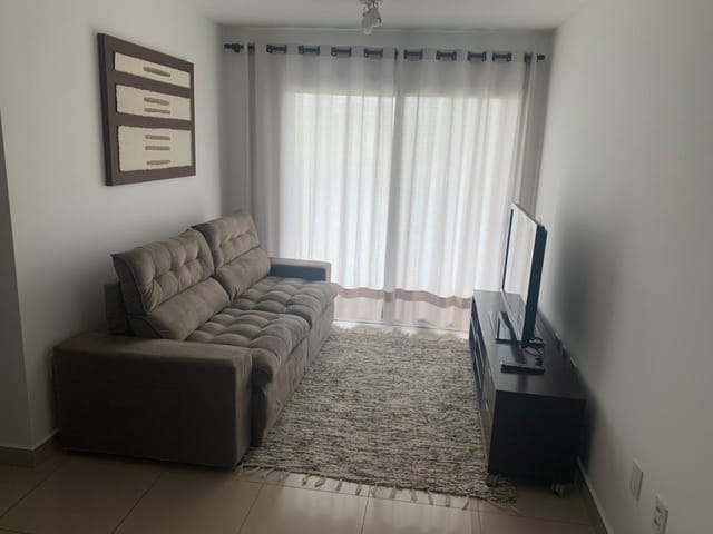 Apartamento com 63m² 2 quartos e 2 banheiros, à venda, no bairro Parque Industrial Tomas Edson em São Paulo