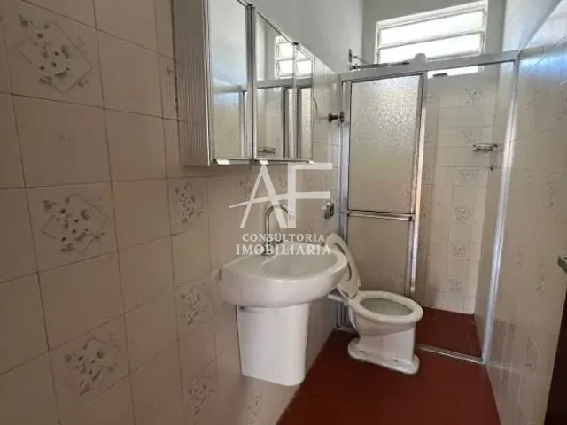 Apartamento com 94m² 2 quartos e 1 banheiro, à venda, no bairro Centro em Taubaté