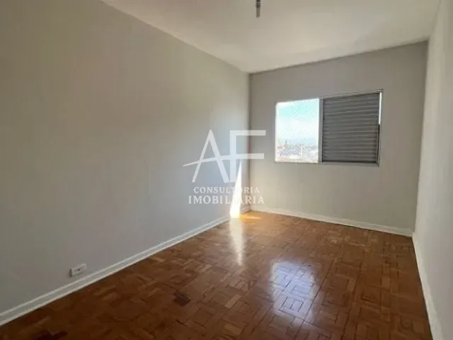 Apartamento com 94m² 2 quartos e 1 banheiro, à venda, no bairro Centro em Taubaté