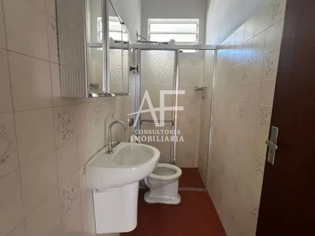Apartamento com 94m² 2 quartos e 1 banheiro, à venda, no bairro Centro em Taubaté