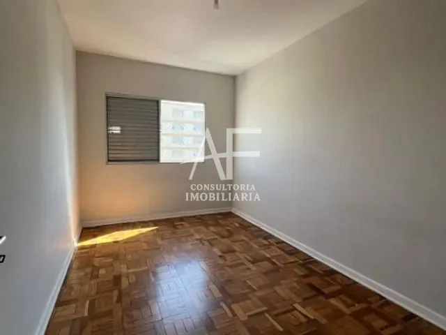 Apartamento com 94m² 2 quartos e 1 banheiro, à venda, no bairro Centro em Taubaté