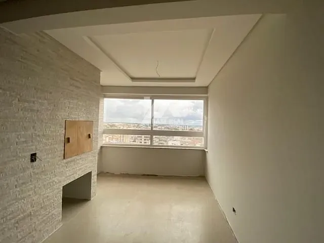 Apartamento com 236m² 3 quartos e 4 banheiros, à venda, no bairro Santa Cruz em Guarapuava