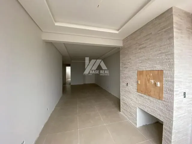 Apartamento com 236m² 3 quartos e 4 banheiros, à venda, no bairro Santa Cruz em Guarapuava
