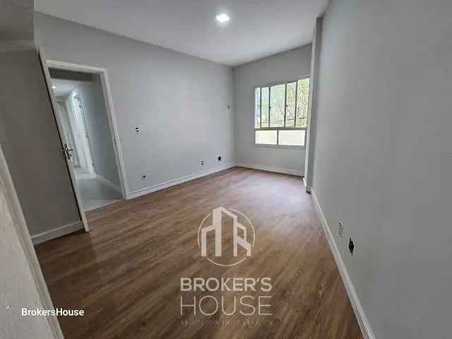 Apartamento com 115m² 3 quartos e 3 banheiros, à venda, no bairro Jardim da Penha em Vitória