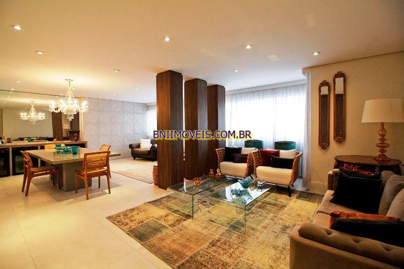 Apartamento, 4 quartos, 5000 m² - Foto 4