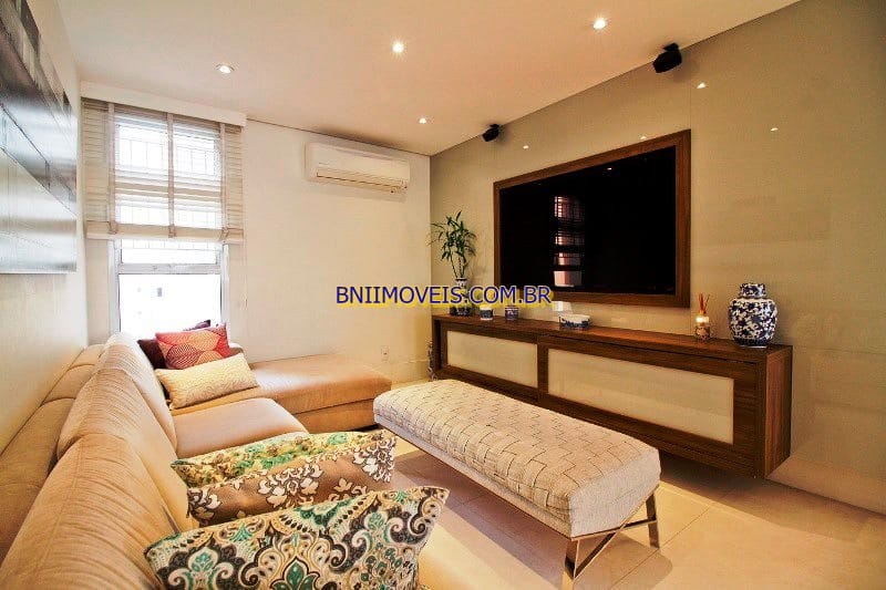 Apartamento, 4 quartos, 5000 m² - Foto 3