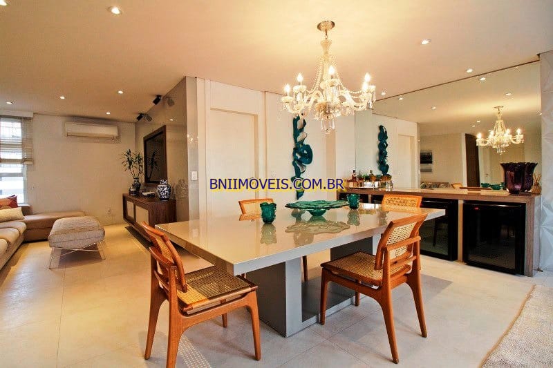 Apartamento, 4 quartos, 5000 m² - Foto 10