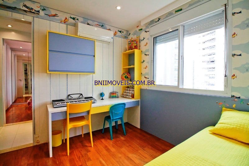 Apartamento, 4 quartos, 5000 m² - Foto 30