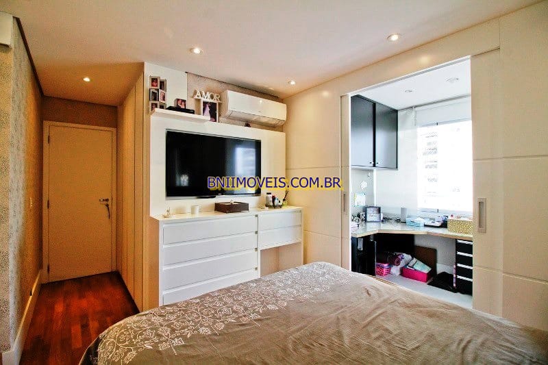 Apartamento, 4 quartos, 5000 m² - Foto 21