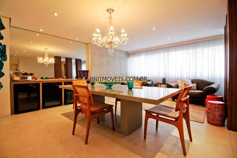 Apartamento, 4 quartos, 5000 m² - Foto 5