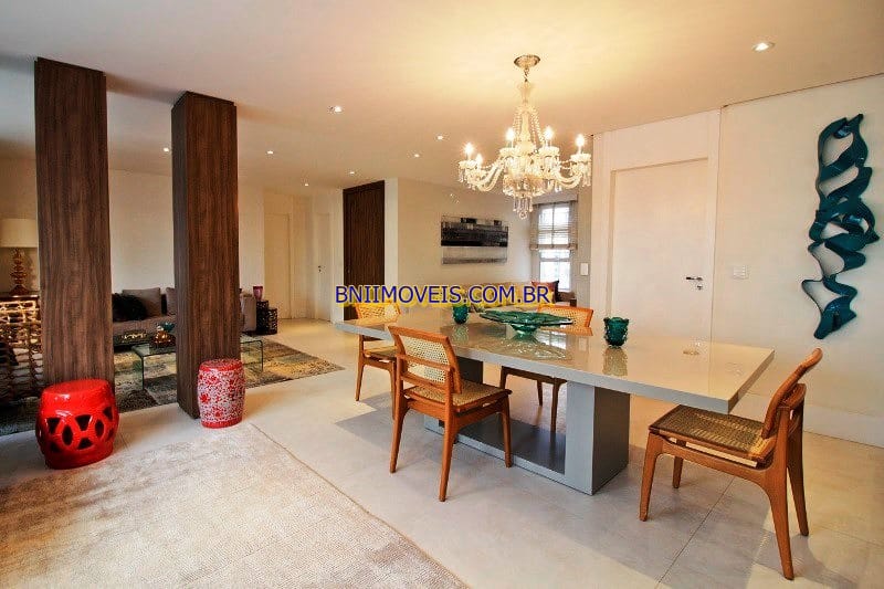 Apartamento, 4 quartos, 5000 m² - Foto 8