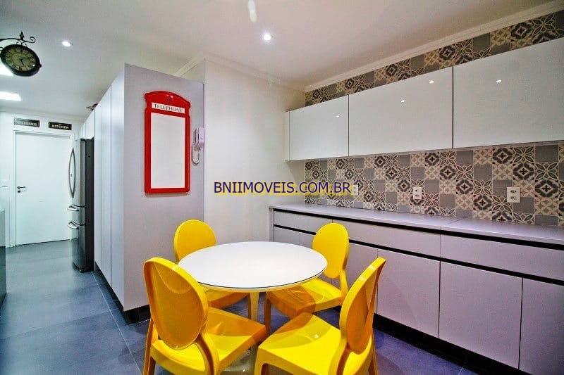 Apartamento, 4 quartos, 5000 m² - Foto 12