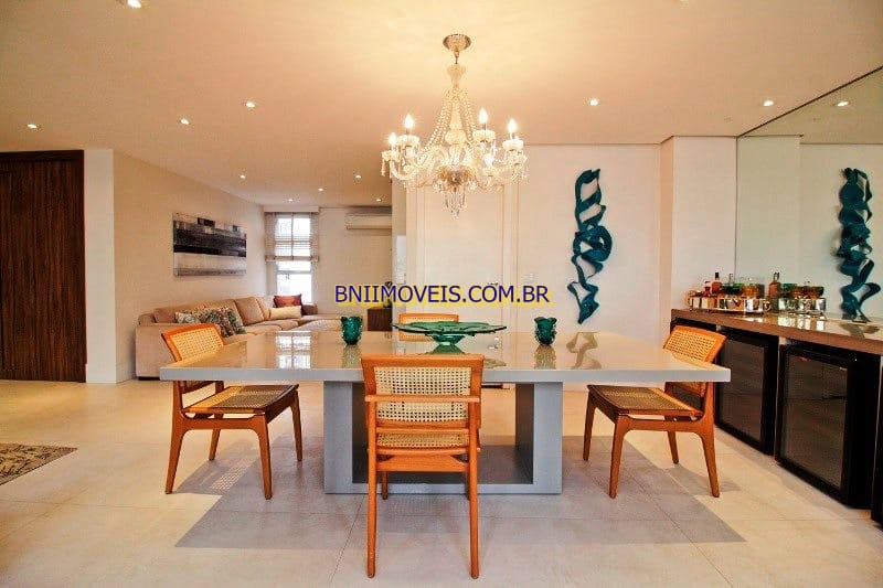 Apartamento, 4 quartos, 5000 m² - Foto 9