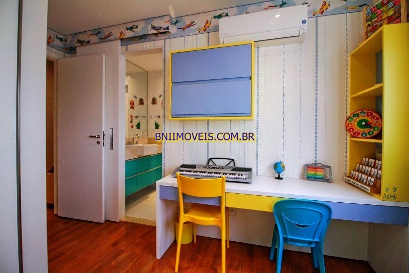 Apartamento, 4 quartos, 5000 m² - Foto 33