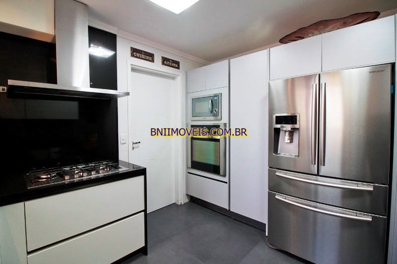 Apartamento, 4 quartos, 5000 m² - Foto 16