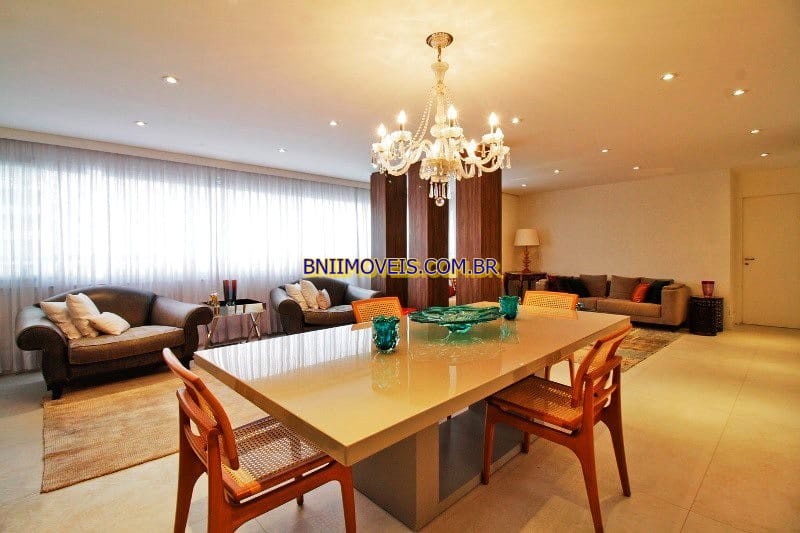 Apartamento, 4 quartos, 5000 m² - Foto 6