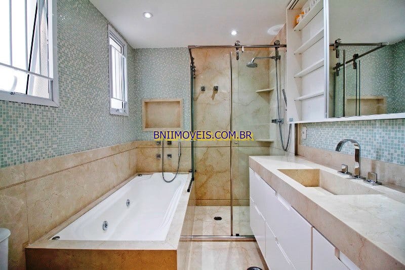Apartamento, 4 quartos, 5000 m² - Foto 25