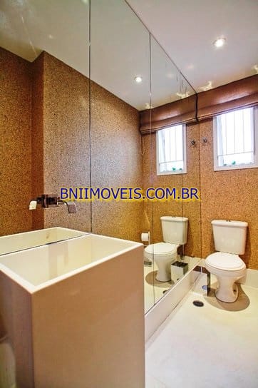 Apartamento, 4 quartos, 5000 m² - Foto 18