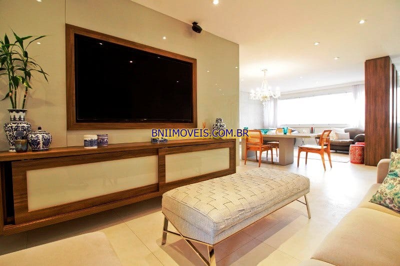 Apartamento, 4 quartos, 5000 m² - Foto 1