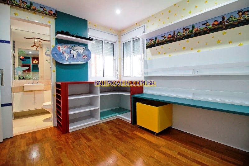 Apartamento, 4 quartos, 5000 m² - Foto 41