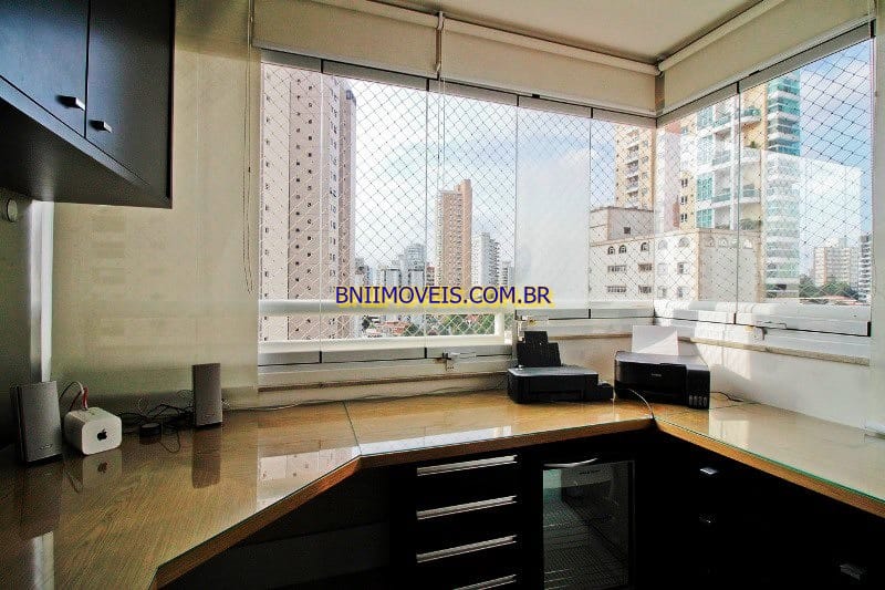 Apartamento, 4 quartos, 5000 m² - Foto 23