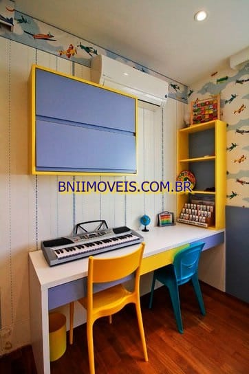 Apartamento, 4 quartos, 5000 m² - Foto 31