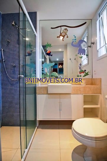 Apartamento, 4 quartos, 5000 m² - Foto 45