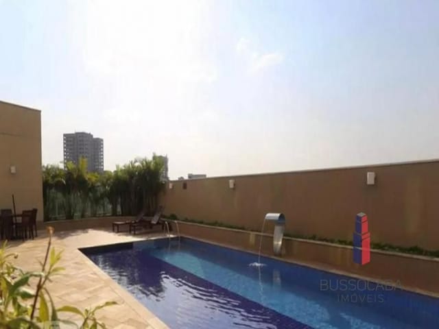 Foto do Apartamento - Apartamento com 2 dormitórios à venda, 60 m² por R$ 480.000,00 - Centro - Osasco/SP | BUSSOCABA ADMINISTRACAO DE BENS E IMOVEIS LTDA