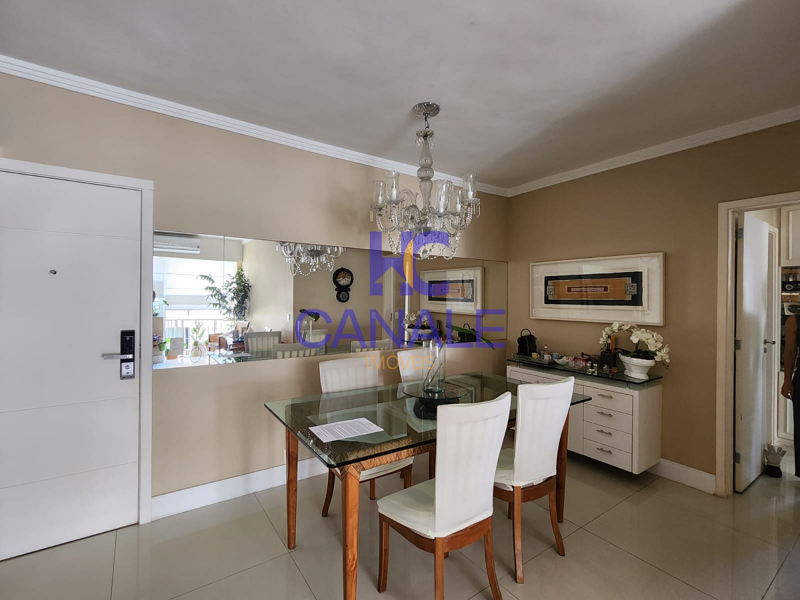 Apartamento para alugar com 2 quartos, 90m² - Foto 5