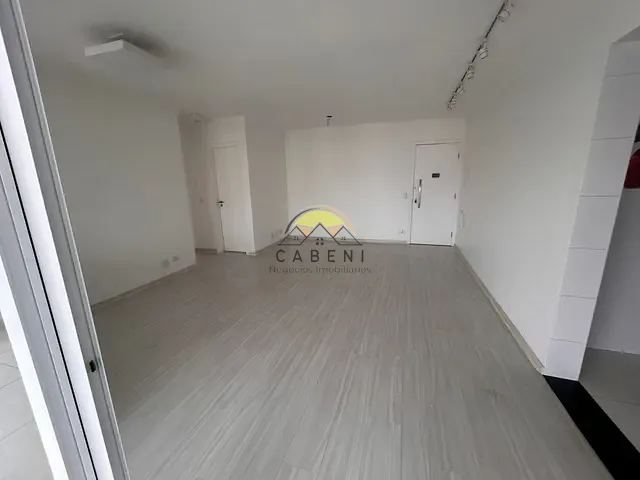 Apartamento com 89m² 2 quartos e 3 banheiros, à venda ou para alugar, no bairro Vila Romana em São Paulo