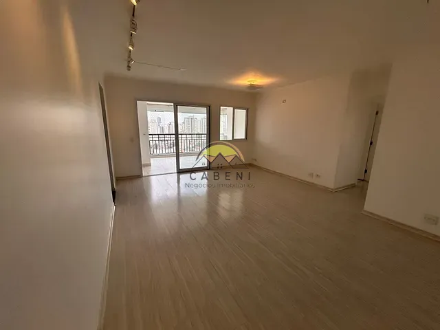 Apartamento com 89m² 2 quartos e 3 banheiros, à venda ou para alugar, no bairro Vila Romana em São Paulo