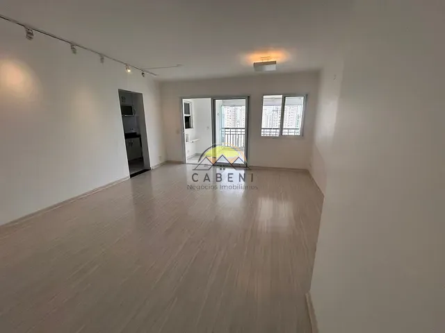 Apartamento com 89m² 2 quartos e 3 banheiros, à venda ou para alugar, no bairro Vila Romana em São Paulo