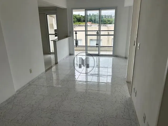 Apartamento 2 quartos e 3 banheiros, para alugar, no bairro Residencial Village Santana em Guaratinguetá
