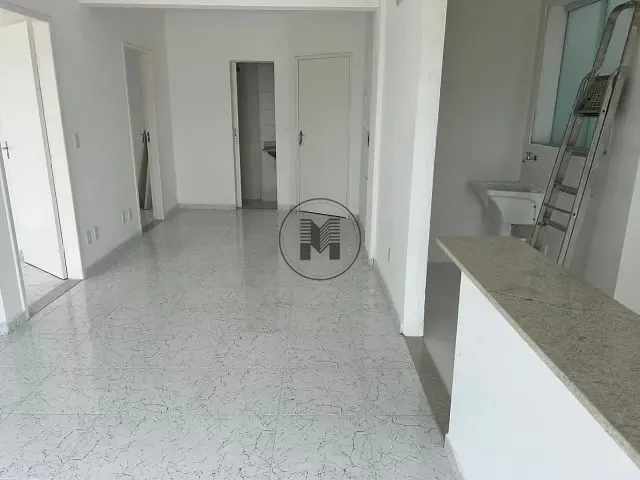 Apartamento 2 quartos e 3 banheiros, para alugar, no bairro Residencial Village Santana em Guaratinguetá
