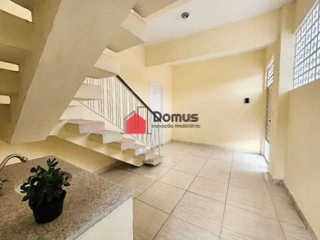 Apartamento para alugar, no bairro Centro em Taubaté
