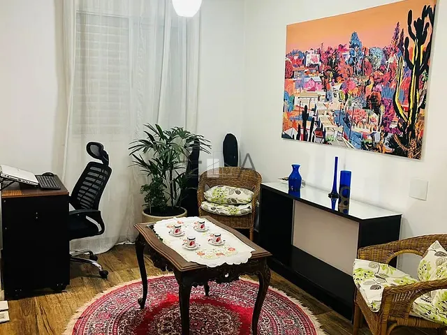 Apartamento com 56m² 2 quartos e 2 banheiros, à venda, no bairro Vila Liviero em São Paulo