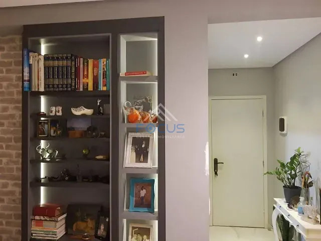 Apartamento 2 quartos e 2 banheiros, à venda, no bairro Santa Claudina em Vinhedo