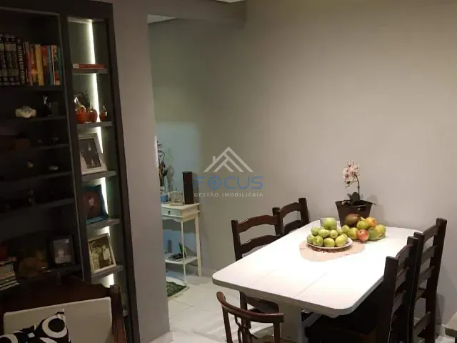 Apartamento 2 quartos e 2 banheiros, à venda, no bairro Santa Claudina em Vinhedo
